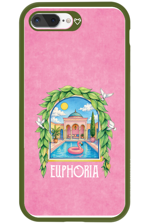 Euphoria 2.0 - Apple iPhone 8 Plus