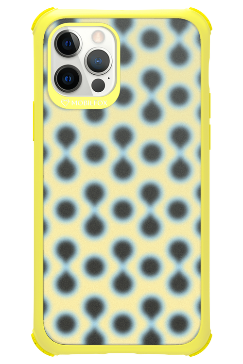 Butter Bubble 2.0 - Apple iPhone 12 Pro