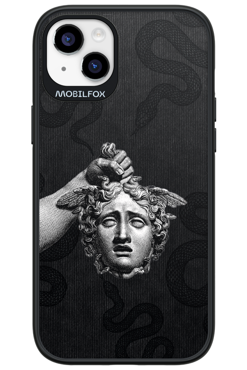Medusa’s Gaze - Apple iPhone 14 Plus