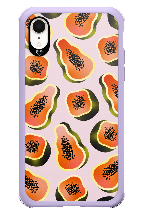 Papaya Wave 2.0 - Apple iPhone XR