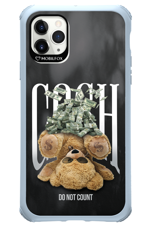 CASH 2.0 - Apple iPhone 11 Pro Max
