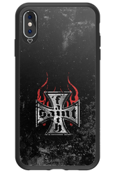 Saint Cross 2.0 - Apple iPhone XS Max