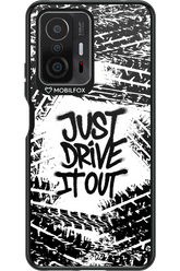 Drive It Out 2.0 - Xiaomi Mi 11T Pro