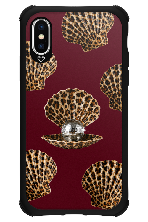 Summer Disco 2.0 - Apple iPhone XS