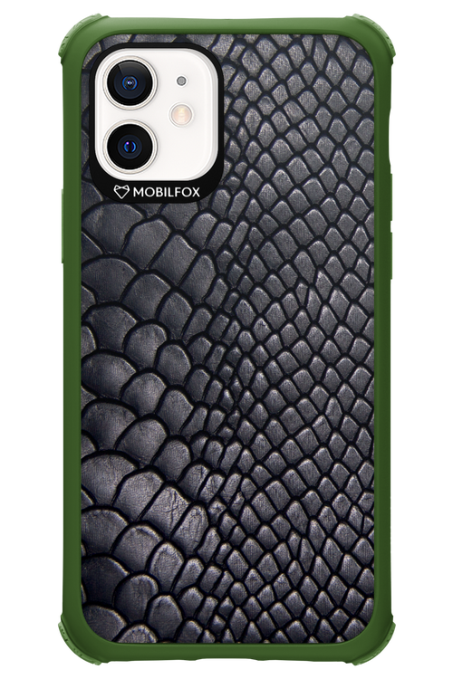 Reptile - Apple iPhone 12