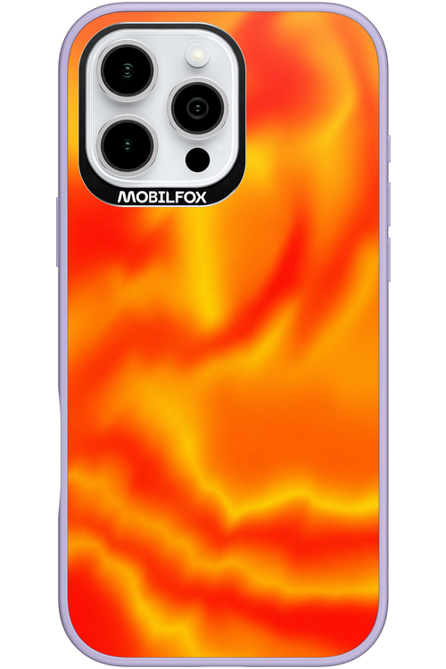 Beat the Heat 2.0 - Apple iPhone 16 Pro Max