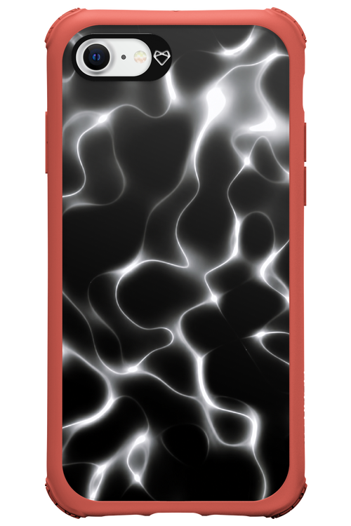 Dark Aura 2.0 - Apple iPhone 8