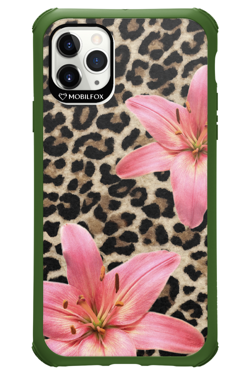 Leobloom 2.0 - Apple iPhone 11 Pro Max