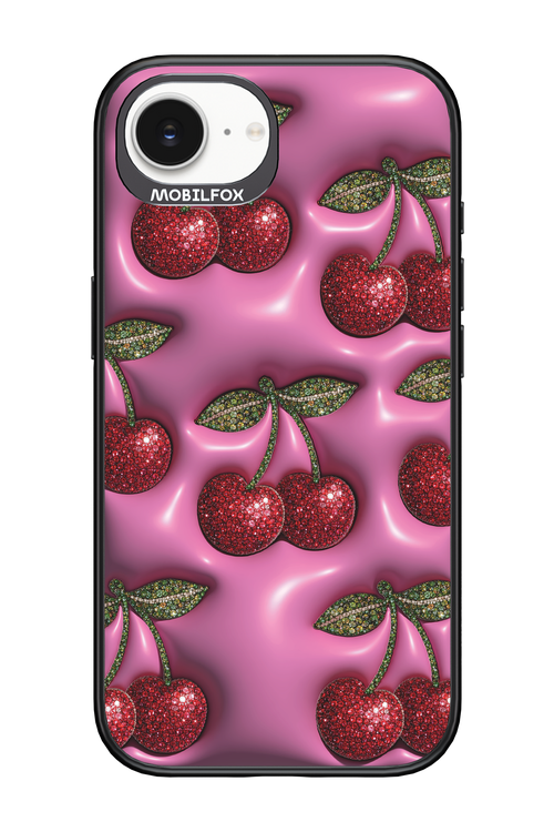 CHERRY RUBY 2.0 - Apple iPhone 16e