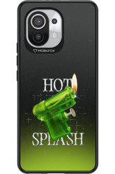 Hot Splash 2.0 - Xiaomi Mi 11 5G
