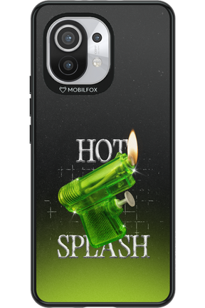 Hot Splash 2.0 - Xiaomi Mi 11 5G
