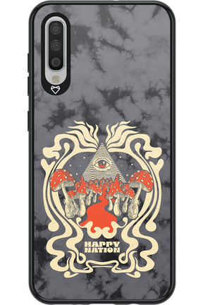 Happy Nation 2.0 - Samsung Galaxy A70