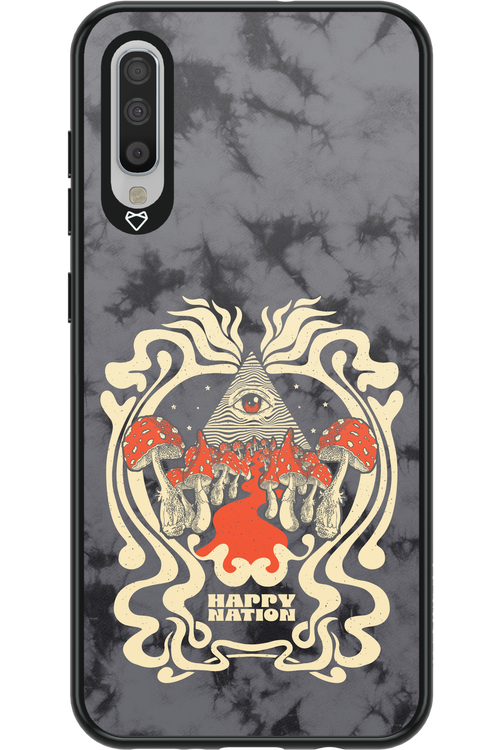 Happy Nation 2.0 - Samsung Galaxy A70