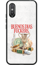 Buenas Dias 2.0 - Xiaomi Redmi 9A