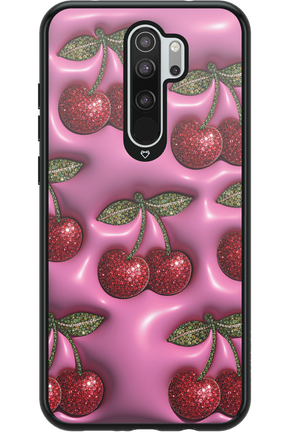 CHERRY RUBY 2.0 - Xiaomi Redmi Note 8 Pro