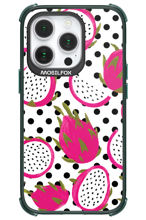 DRAGON FRUIT 2.0 - Apple iPhone 14 Pro