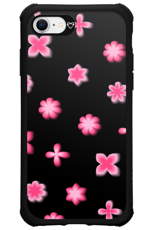 Pink Dreams 2.0 - Apple iPhone SE 2022