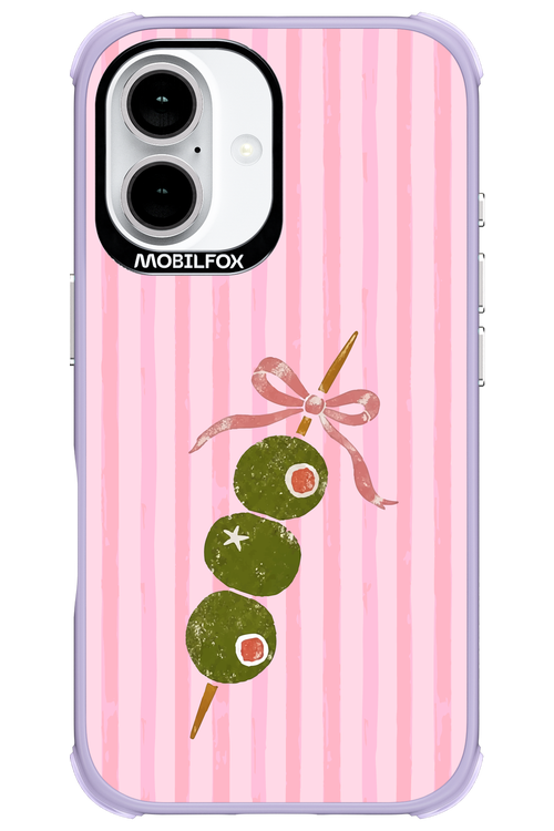 Girl Dinner 2.0 - Apple iPhone 16