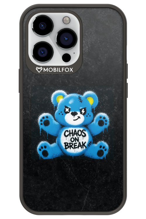 Chaos on Break 2.0 - Apple iPhone 13 Pro