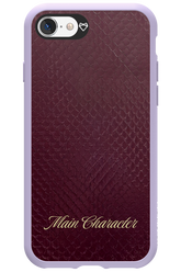 Main Character 2.0 - Apple iPhone SE 2022