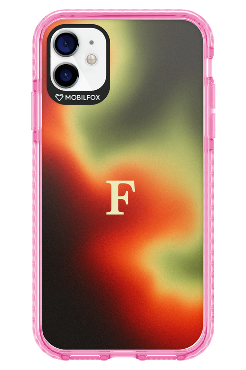 Ember Jungle - F 2.0 - Apple iPhone 11