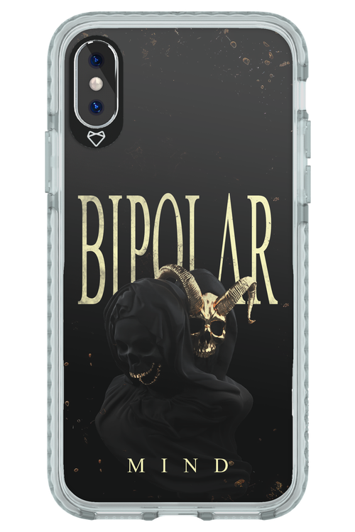 BIPOLAR - Apple iPhone X