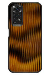 Striped grass 2.0 - Xiaomi Redmi Note 11/11S 4G