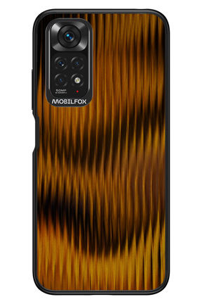 Striped grass 2.0 - Xiaomi Redmi Note 11/11S 4G