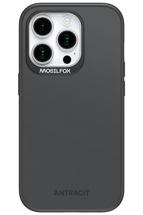 Antracit - Apple iPhone 15 Pro