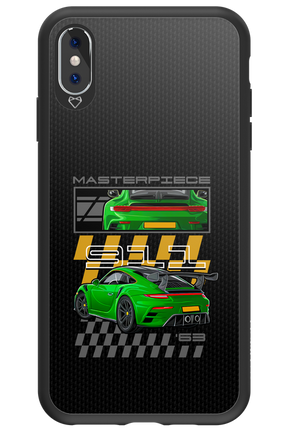 Masterpiece - Apple iPhone XS Max