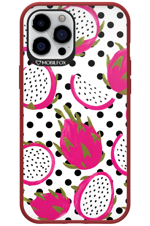 DRAGON FRUIT 2.0 - Apple iPhone 12 Pro Max