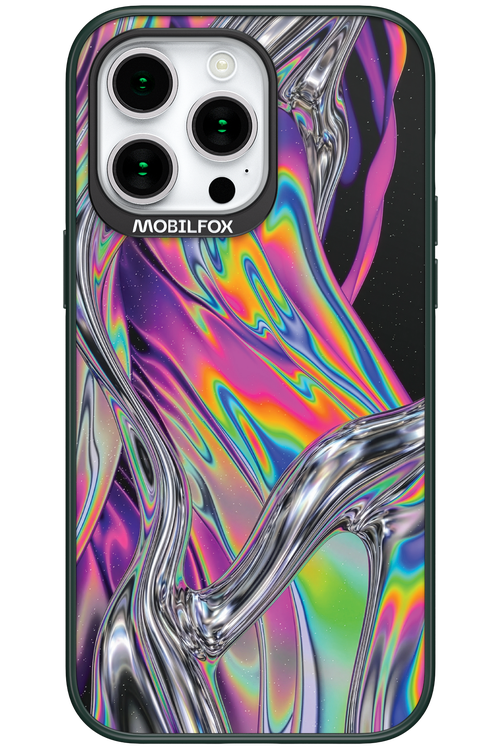 Prism 2.0 - Apple iPhone 15 Pro Max