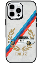 Timeless - Apple iPhone 16 Pro Max