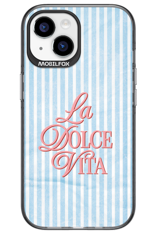 La Dolce Vita 2.0 - Apple iPhone 15