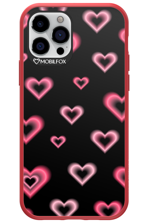 Pink Love 2.0 - Apple iPhone 12 Pro