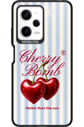 Cherry Bomb 2.0 - Xiaomi Redmi Note 12 Pro 5G