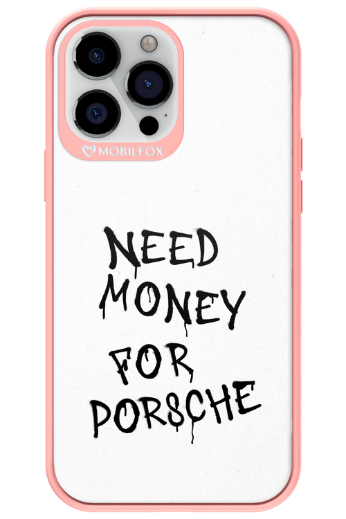 Need Money - Apple iPhone 13 Pro Max