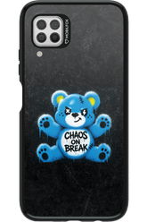 Chaos on Break 2.0 - Huawei P40 Lite