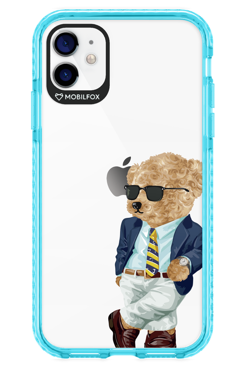 Boss 2.0 - Apple iPhone 11