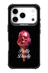 Pretty Deadly - Apple iPhone 17 Pro