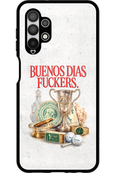 Buenas Dias 2.0 - Samsung Galaxy A13 4G