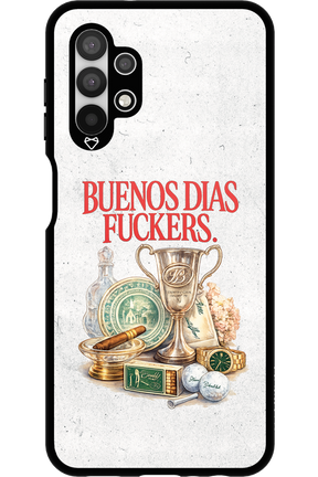 Buenas Dias 2.0 - Samsung Galaxy A13 4G