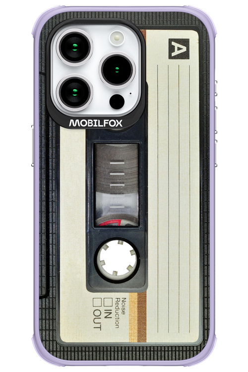 CASE 11 2.0 - Apple iPhone 15 Pro