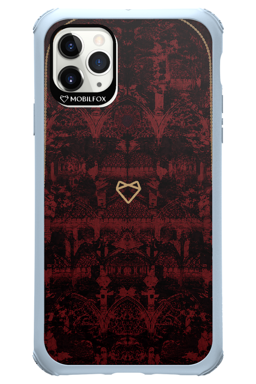 Portugalia x Mobilfox 2.0 - Apple iPhone 11 Pro Max