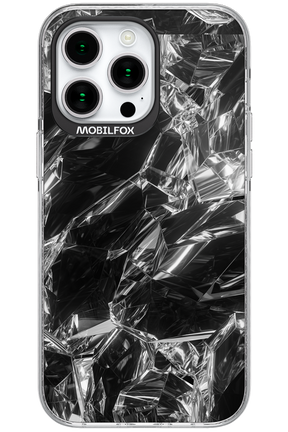 Crystal Noir - Apple iPhone 15 Pro Max