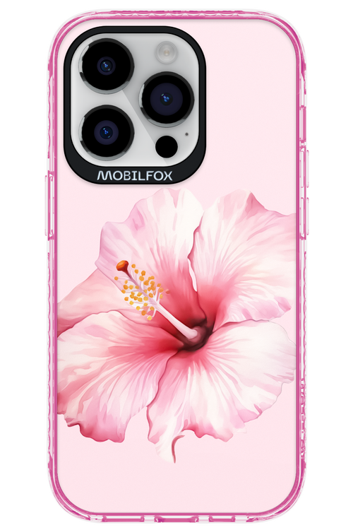HibiPinky 2.0 - Apple iPhone 14 Pro