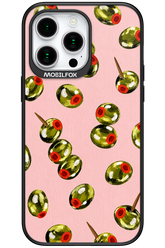 Olive 2.0 - Apple iPhone 15 Pro Max