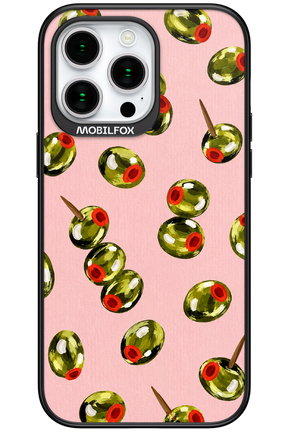 Olive 2.0 - Apple iPhone 15 Pro Max
