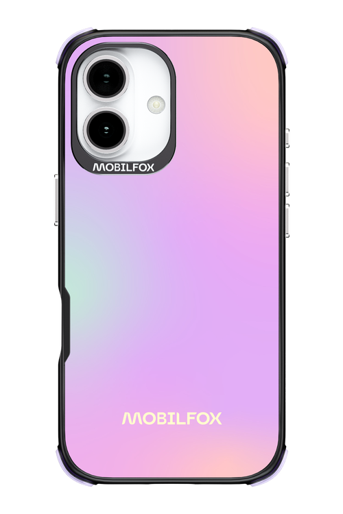 Pastel Violet - Apple iPhone 17