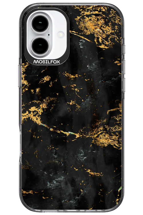 Goldie 2.0 - Apple iPhone 16 Plus